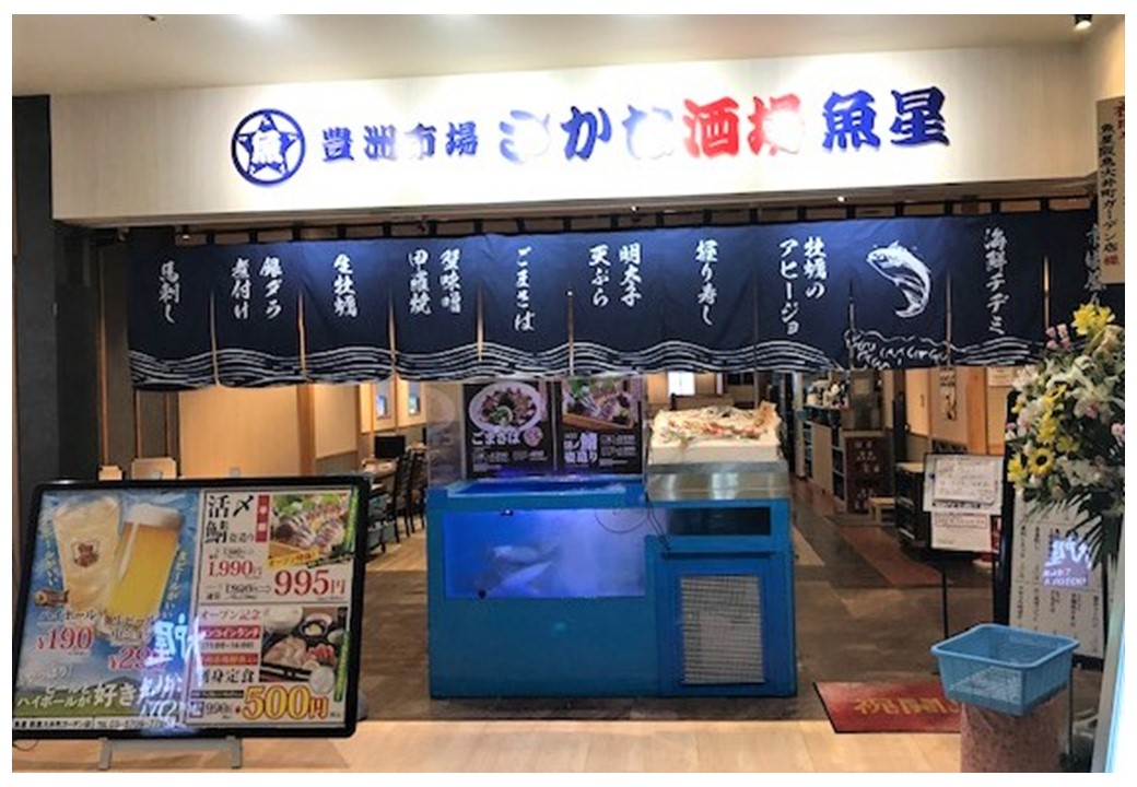 店舗写真